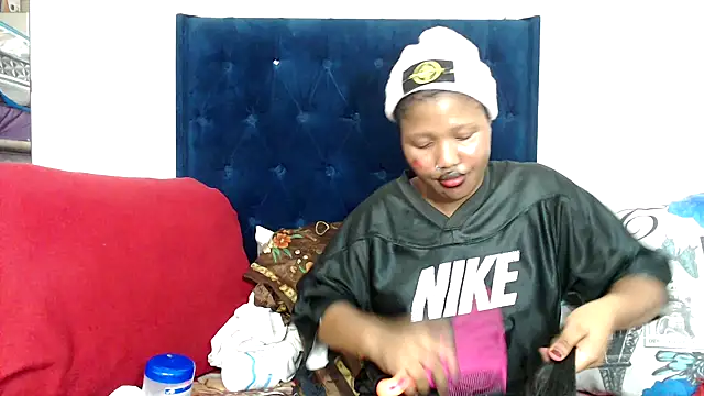 Snapshot of BUNNYCHOWX28 chatting on 02-01-26, 07:45 BUNNYCHOWX28 online show from 02-01-26, 07:45