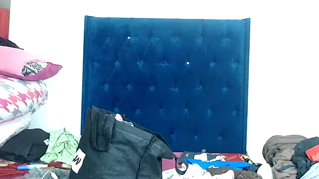 BUNNYCHOWX28 online show from 03-19-26, 12:32