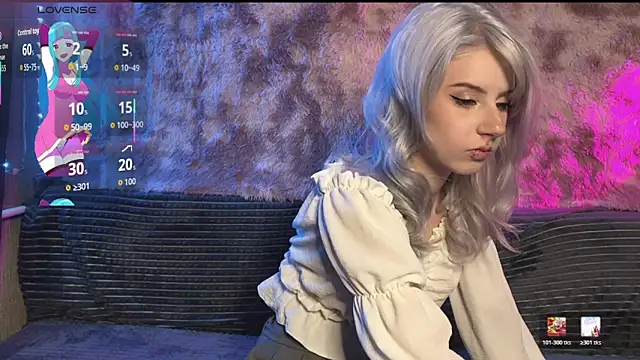 Snapshot of snowy_lisa chatting on 04-04-26, 03:07 snowy lisa online show from 04-04-26, 03:07