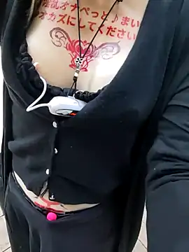 pink-mai online show from 11-15-25, 12:03