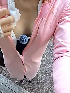 pink-mai online show from 03-15-26, 12:39