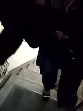 pink-mai online show from 10-31-25, 07:38