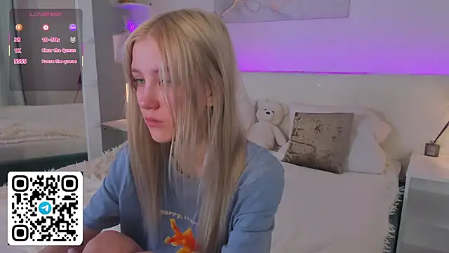 Anellyball online show from 04-01-26, 01:41