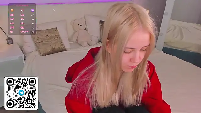 Anellyball online show from 03-31-26, 09:22