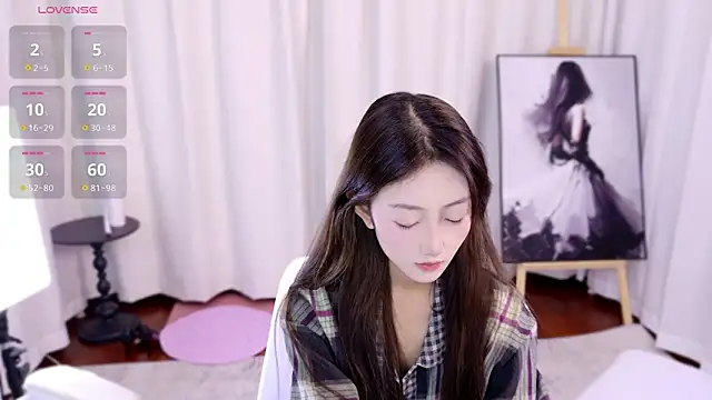 hanbaobao online show from 10-25-25, 10:03