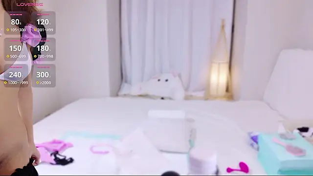 hanbaobao online show from 01-11-26, 10:22