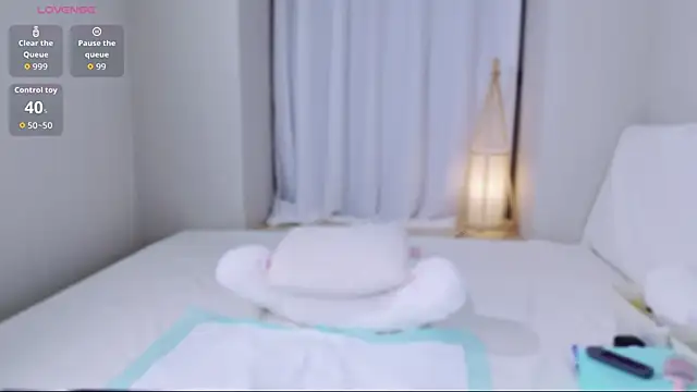 hanbaobao online show from 02-01-26, 12:14