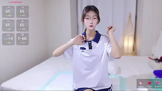 hanbaobao online show from 01-08-26, 10:43