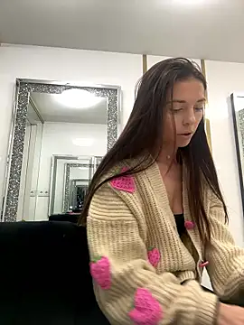 EllyLynn online show from 01-16-26, 08:24