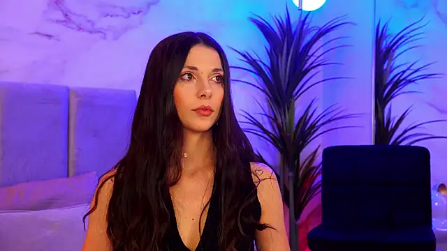 EllyLynn online show from 02-06-26, 08:27