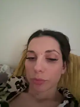 EllyLynn online show from 03-04-26, 07:27