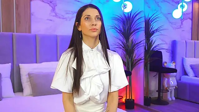 EllyLynn online show from 03-20-26, 07:59