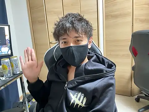 jiji9253 online show from 11-11-25, 01:17