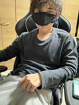 jiji9253 online show from 01-15-26, 01:03