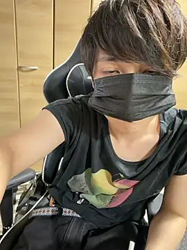 Snapshot of jiji9253 chatting on 07-15-26, 12:56 jiji9253 online show from 07-15-26, 12:56