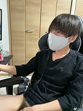 jiji9253 online show from 03-19-26, 07:30