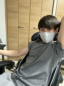 jiji9253 online show from 04-05-26, 01:18