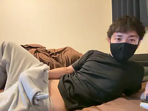 jiji9253 online show from 10-30-25, 12:25