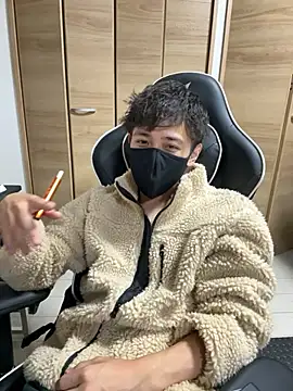 jiji9253 online show from 10-31-25, 03:30