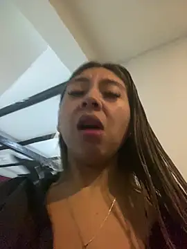 Sara-cooper2 online show from 01-13-26, 02:59