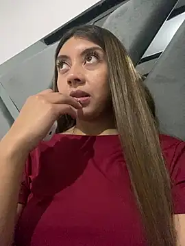 Sara-cooper2 online show from 03-06-26, 02:50