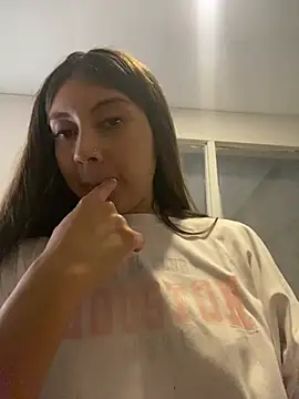 Sara-cooper2 online show from 03-02-26, 07:21