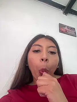 Sara-cooper2 online show from 02-26-26, 07:25