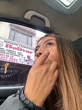 Sara-cooper2 online show from 11-18-25, 02:20