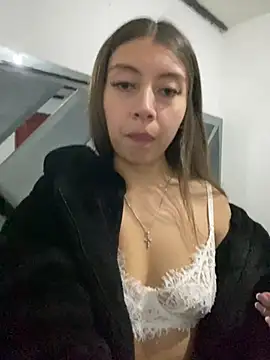 Sara-cooper2 online show from 03-27-26, 09:27