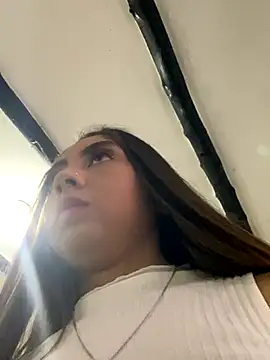 Sara-cooper2 online show from 10-25-25, 02:55