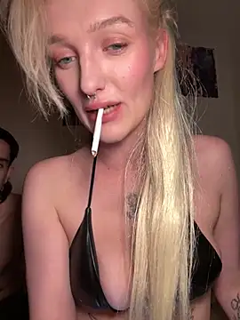 lovecassyrose online show from 02-15-26, 08:52