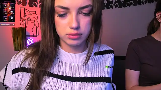 rose style online show from 11-02-25, 08:14