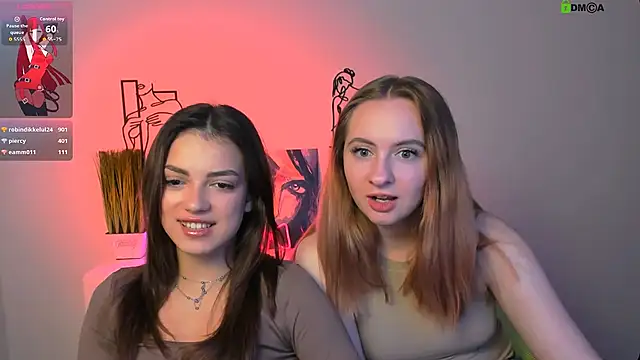 rose style online show from 11-04-25, 08:29