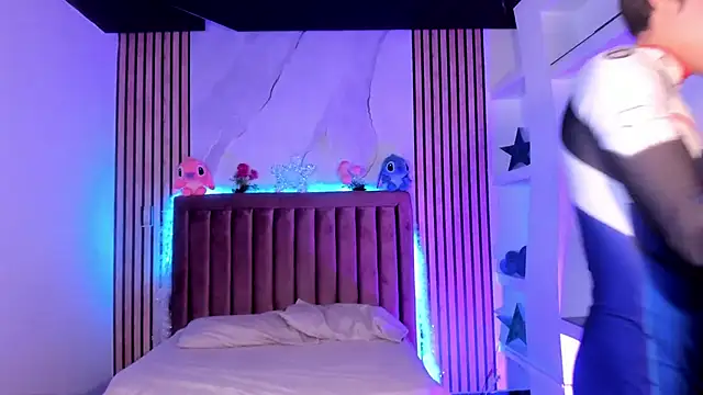 MathiasGreen  online show from 01-13-26, 02:59