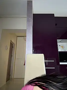 Baby Eva23 online show from 05-01-26, 04:56
