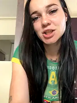 Baby Eva23 online show from 09-12-25, 08:47