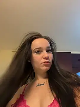 Baby Eva23 online show from 12-01-25, 03:13