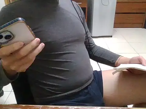 KAi0055 online show from 02-03-26, 12:21