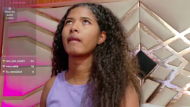 shyblacksweetiee online show from 09-25-25, 02:50