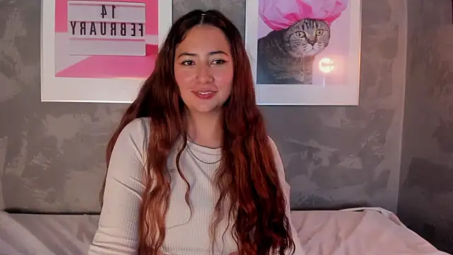 Nicolle Evanss  online show from 10-09-25, 11:44