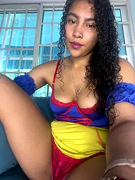 SophieD online show from 12-03-25, 12:37