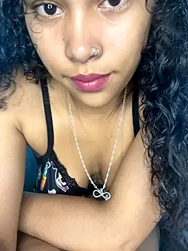 SophieD online show from 12-02-25, 01:46