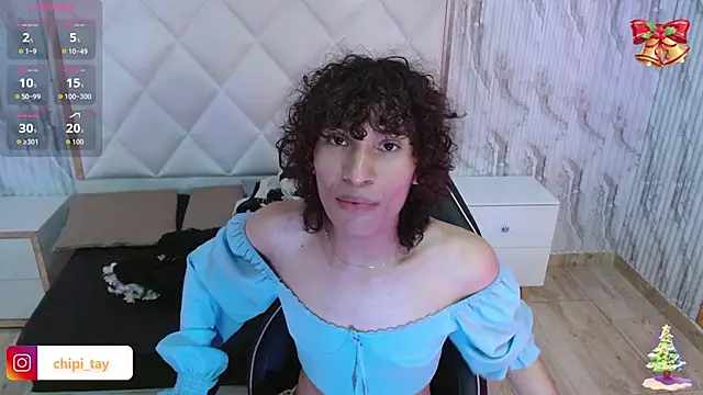 Chipi tay online show from 11-21-25, 07:24