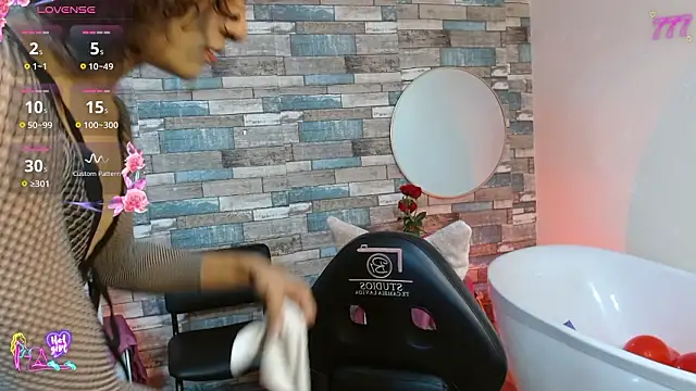 Chipi tay online show from 02-16-26, 07:23