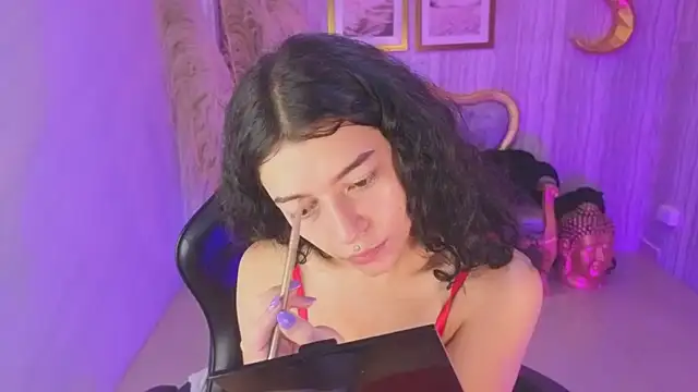 valkiria ardent s online show from 02-13-26, 12:49