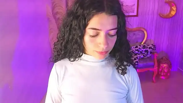 valkiria ardent s online show from 12-03-25, 01:21