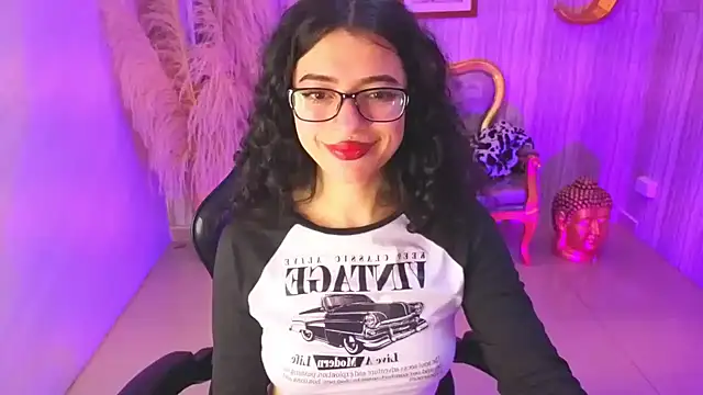 valkiria ardent s online show from 01-10-26, 01:17