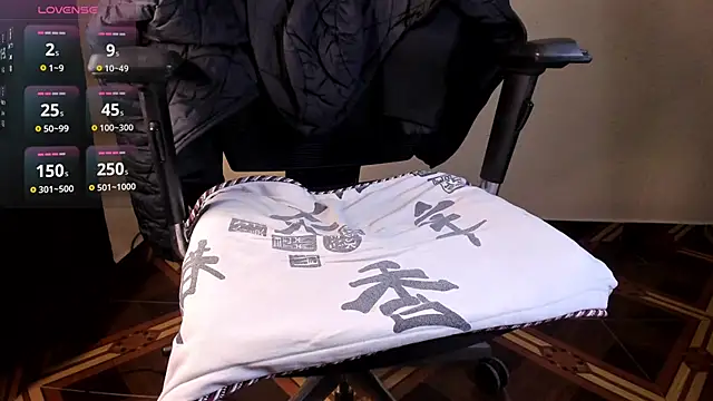 kaifas dirty online show from 04-10-26, 11:34