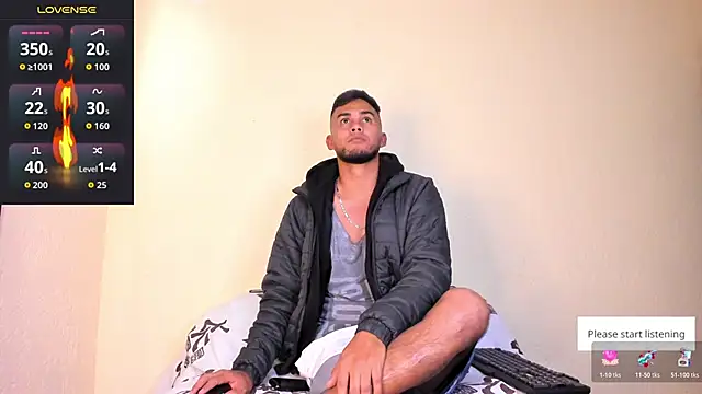 kaifas dirty online show from 11-15-25, 07:18