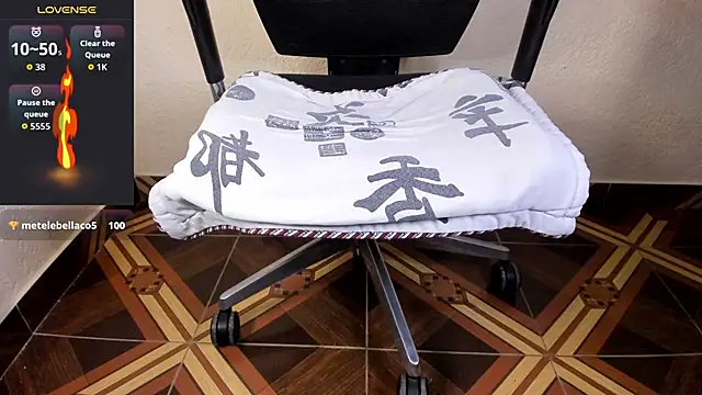 kaifas dirty online show from 02-12-26, 01:16